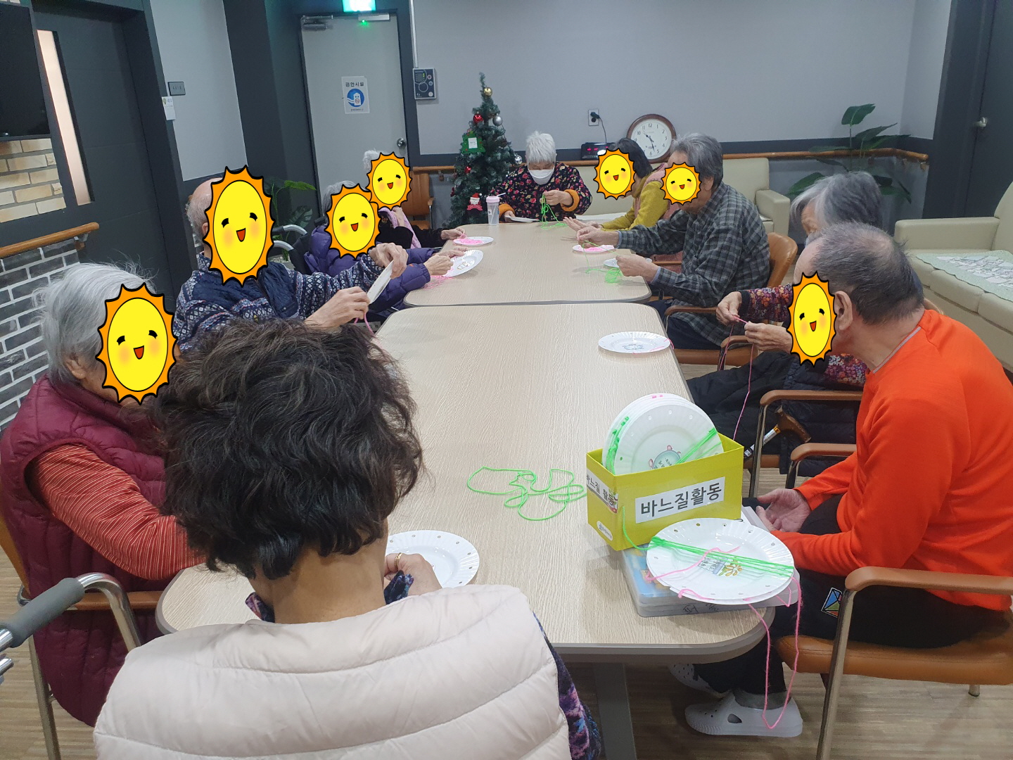 2022년1월 행사 사진 및 프로그램 활동사진