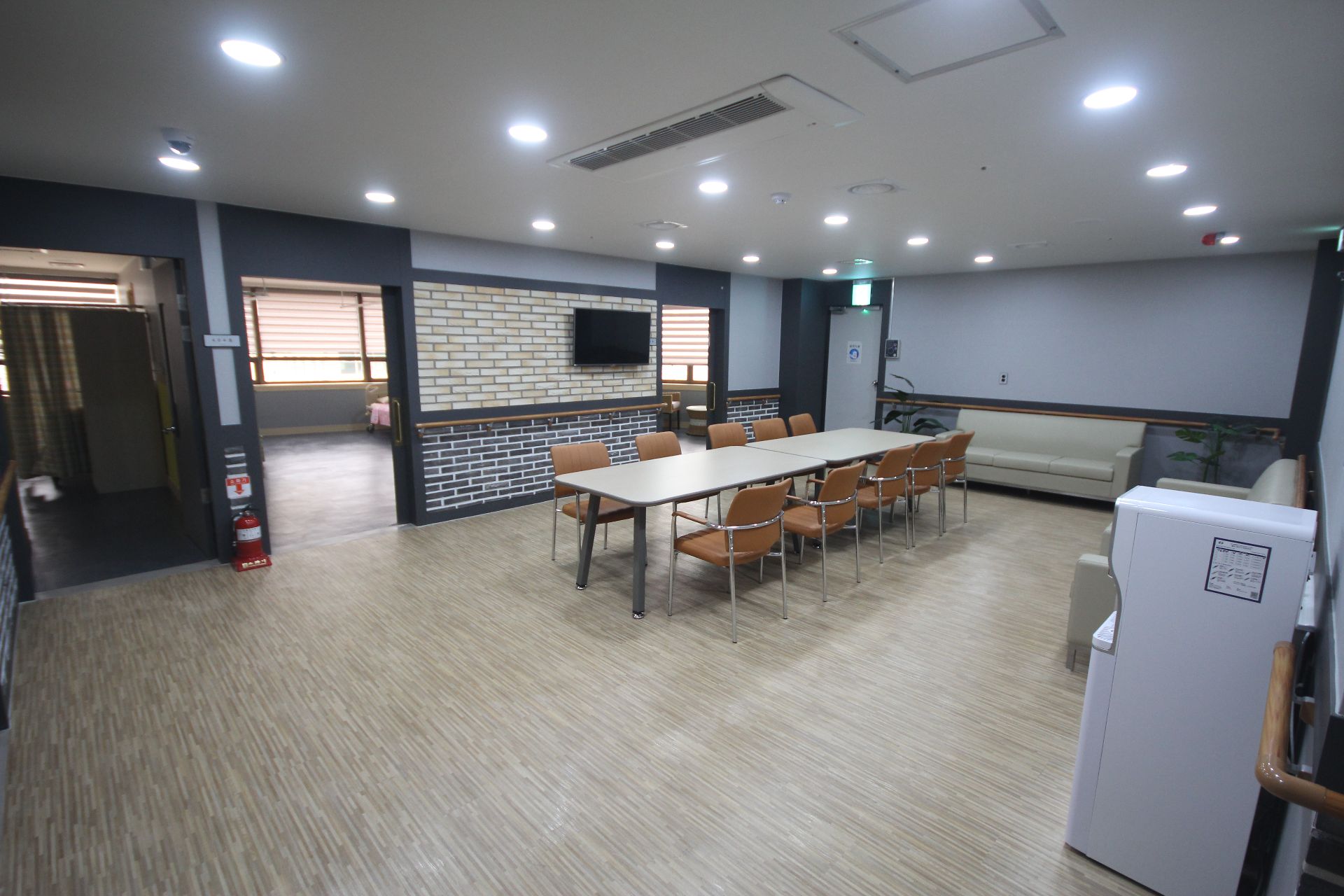 플래티늄 대전중부점 둘러보기